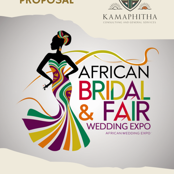 African Bridal Fair & Wedding Expo